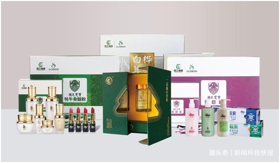 共促消費(fèi)公平，吉林森工健維打造中國醫(yī)藥大健康產(chǎn)業(yè)民族品牌