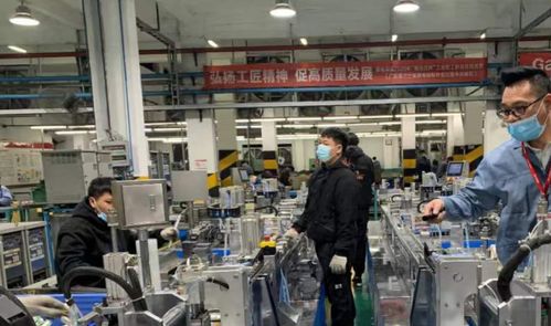 2020年跌宕起伏 中國家電企業(yè)收獲的不僅是市場(chǎng)還有精神財(cái)富