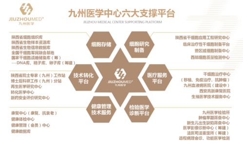 秦嶺國際高爾夫與九州醫(yī)學(xué)中心聯(lián)手，為您打造奢享健康管理新體驗(yàn)